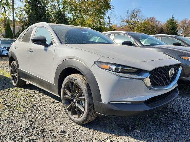 new 2025 Mazda CX-30 car, priced at $28,745