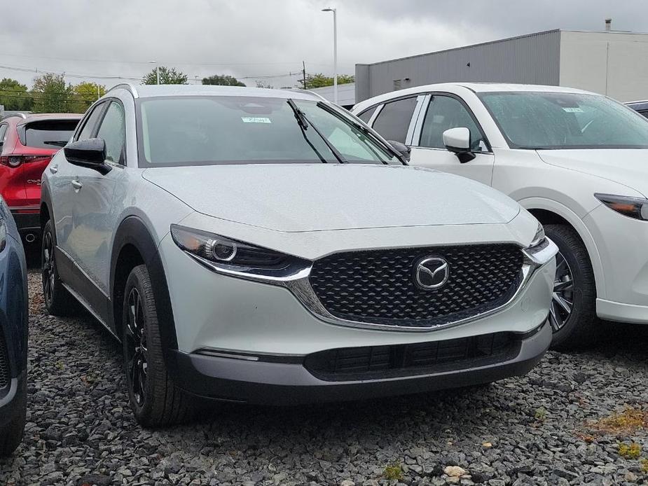 new 2024 Mazda CX-30 car, priced at $28,745