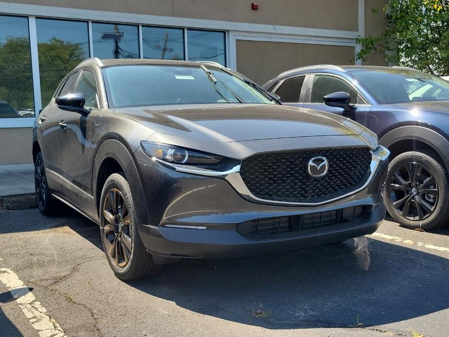 new 2024 Mazda CX-30 car, priced at $29,280