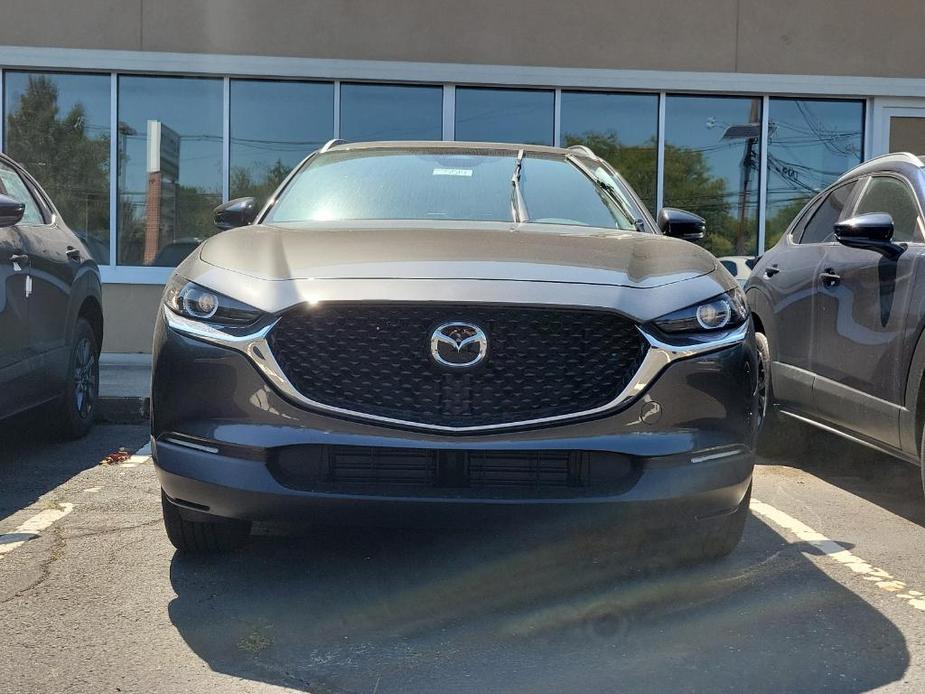 new 2024 Mazda CX-30 car, priced at $29,280