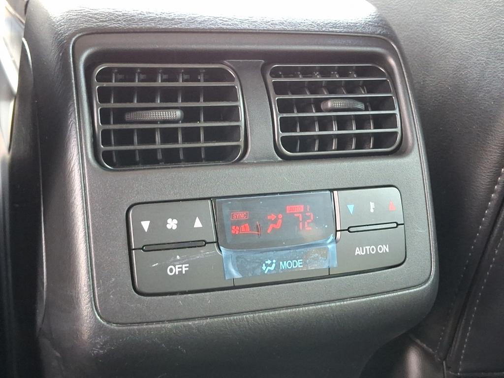 used 2011 Mazda CX-9 car, priced at $14,989