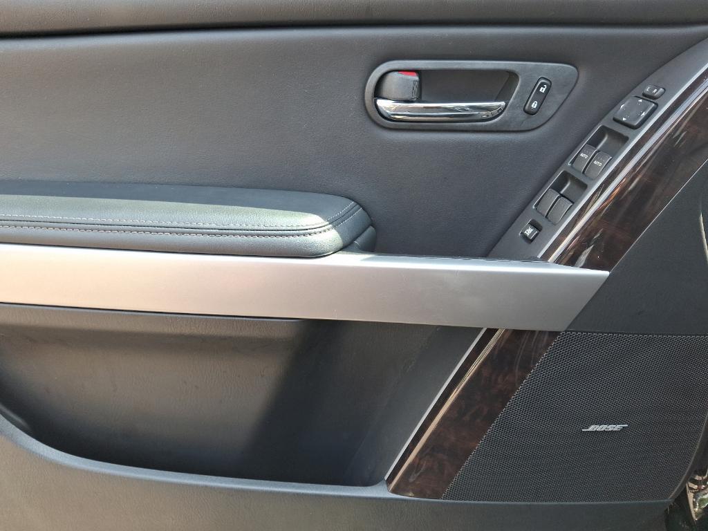 used 2011 Mazda CX-9 car, priced at $14,989