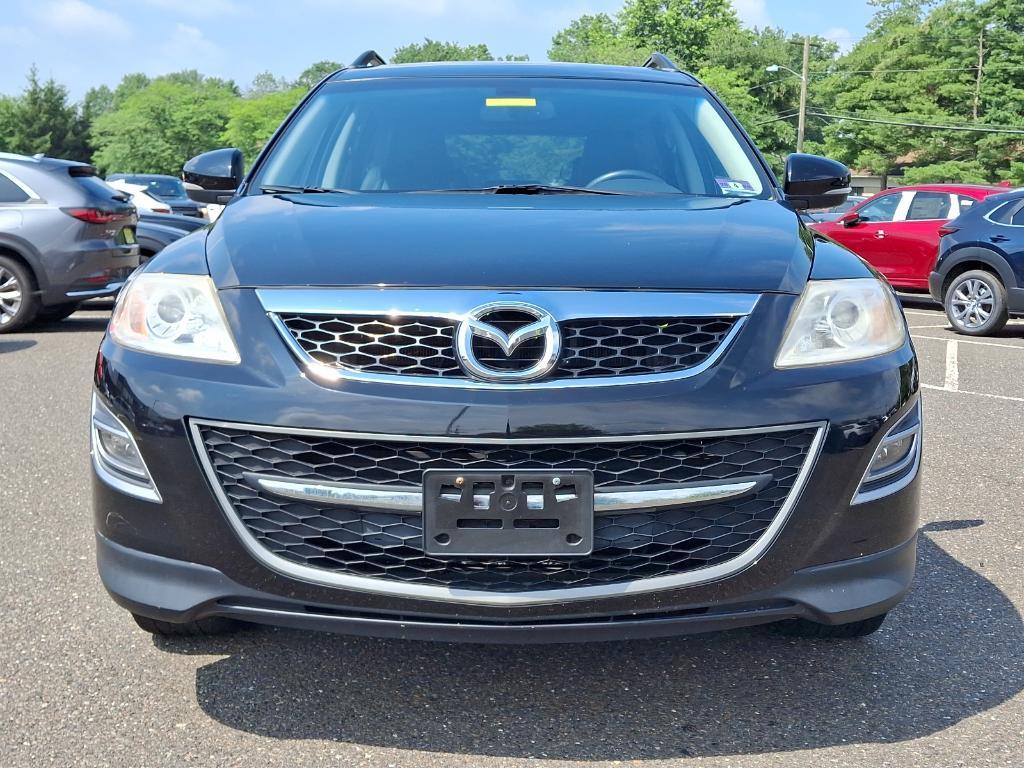 used 2011 Mazda CX-9 car, priced at $14,989