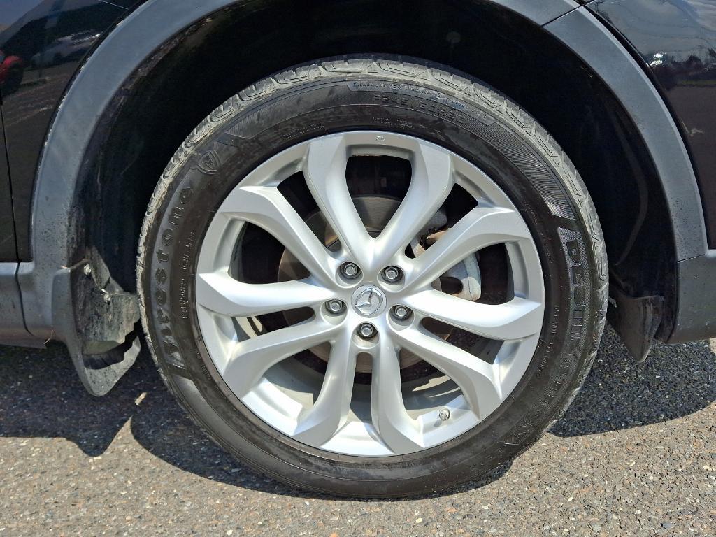 used 2011 Mazda CX-9 car, priced at $14,989