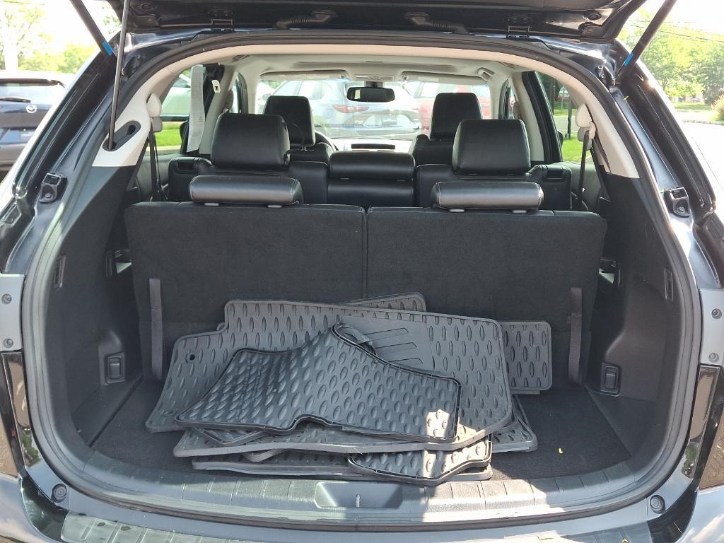 used 2011 Mazda CX-9 car, priced at $14,989