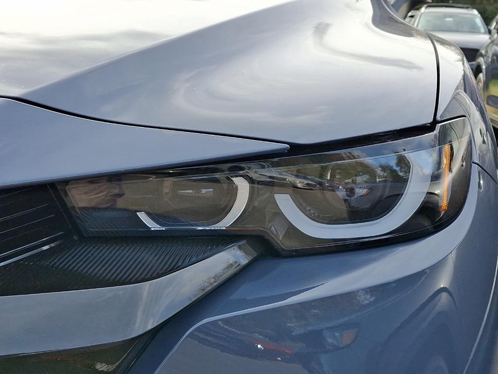 new 2026 Mazda CX-50 car, priced at $43,105