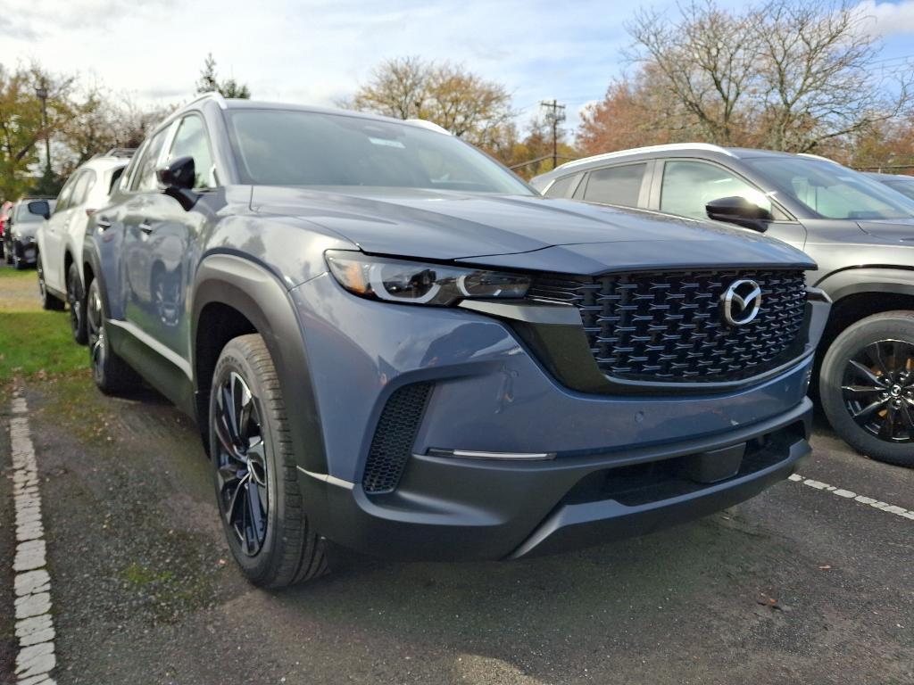 new 2026 Mazda CX-50 car, priced at $43,105