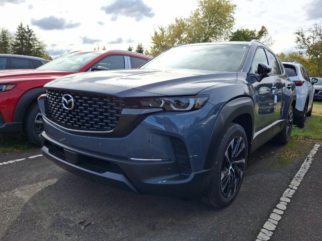 new 2026 Mazda CX-50 car, priced at $43,105