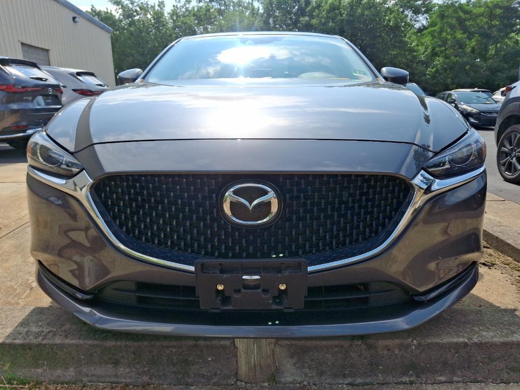 used 2018 Mazda Mazda6 car, priced at $19,898