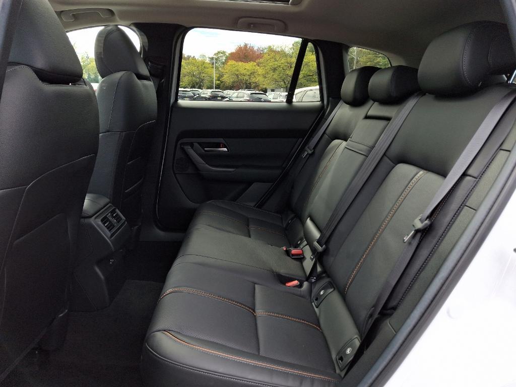 used 2025 Mazda CX-50 car, priced at $36,898