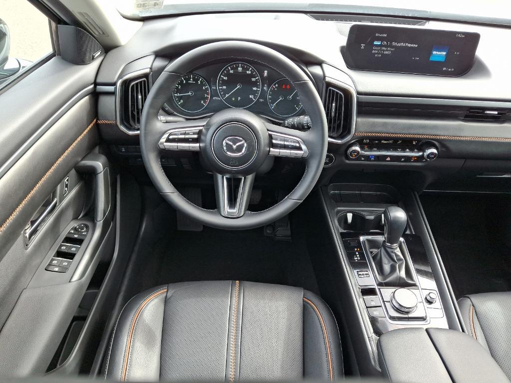 used 2025 Mazda CX-50 car, priced at $36,898