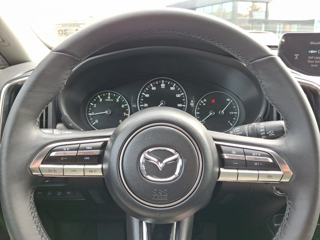 used 2025 Mazda CX-50 car, priced at $36,898