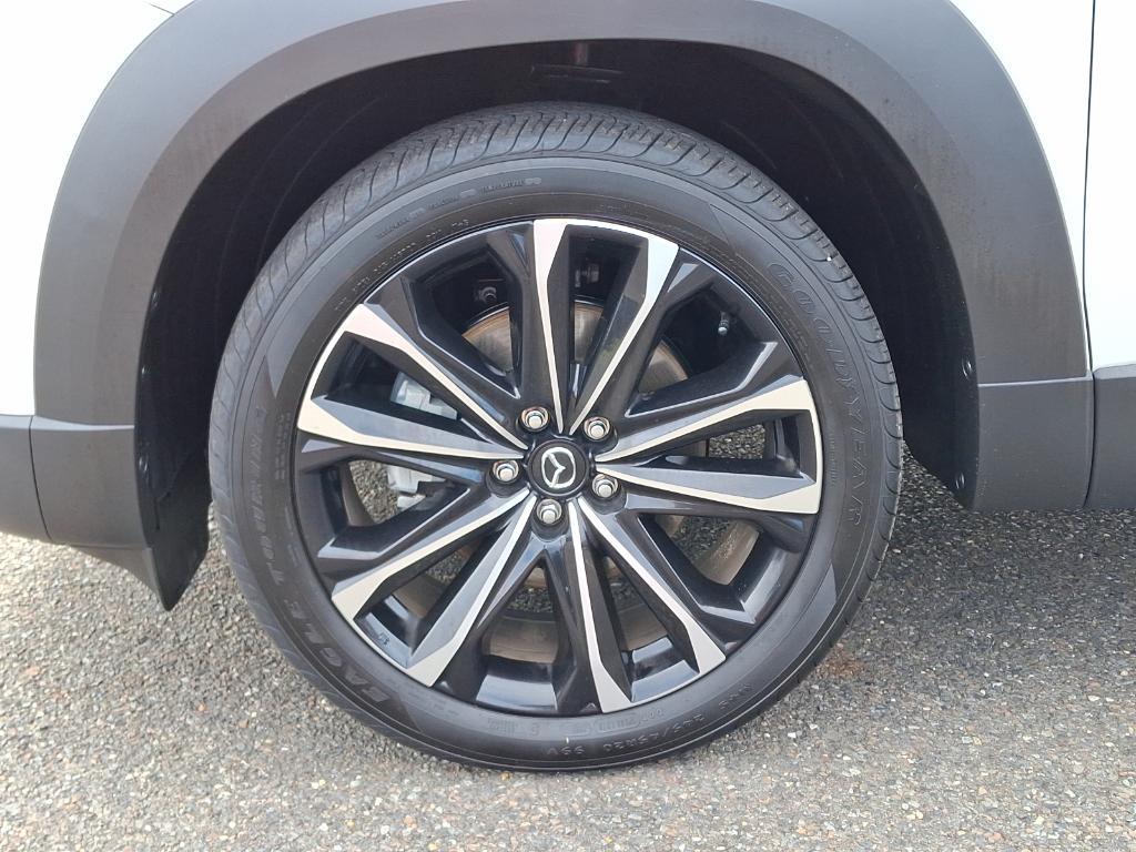 used 2025 Mazda CX-50 car, priced at $36,898