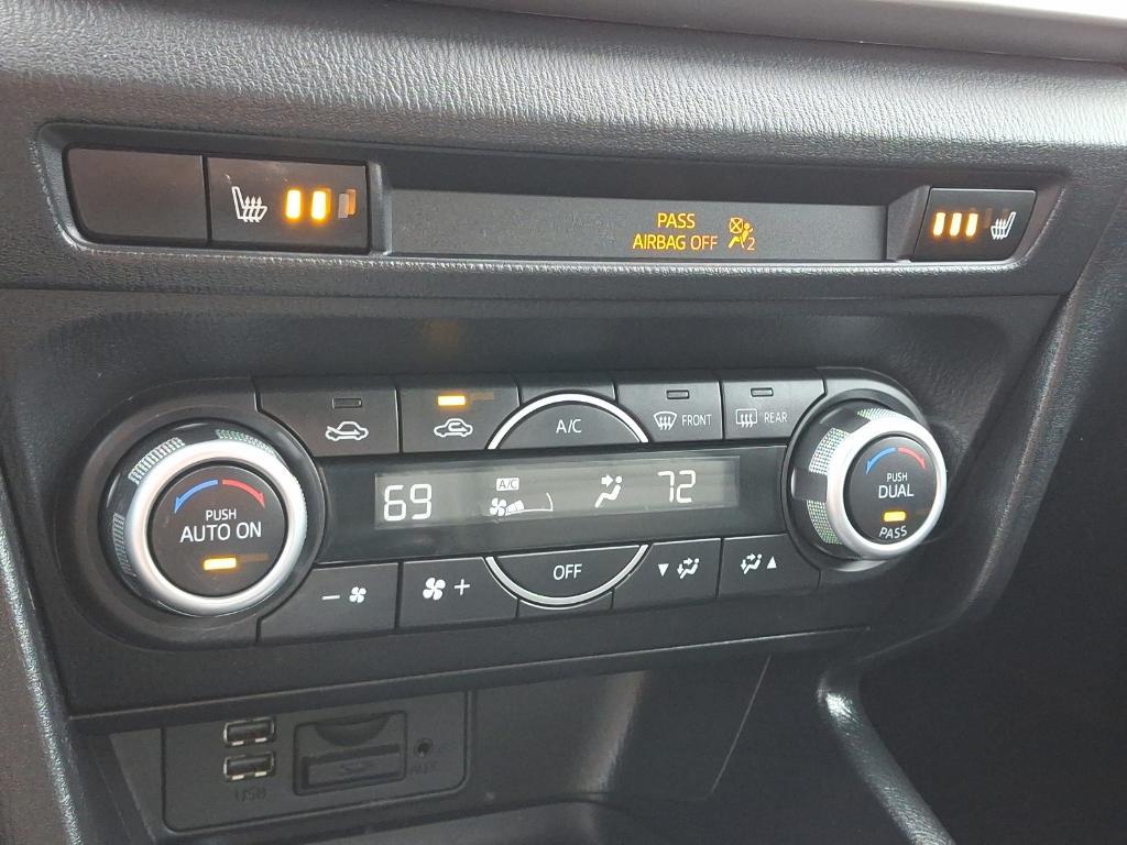 used 2018 Mazda Mazda3 car, priced at $10,989