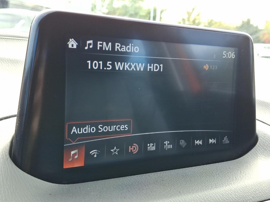 used 2018 Mazda Mazda3 car, priced at $10,989