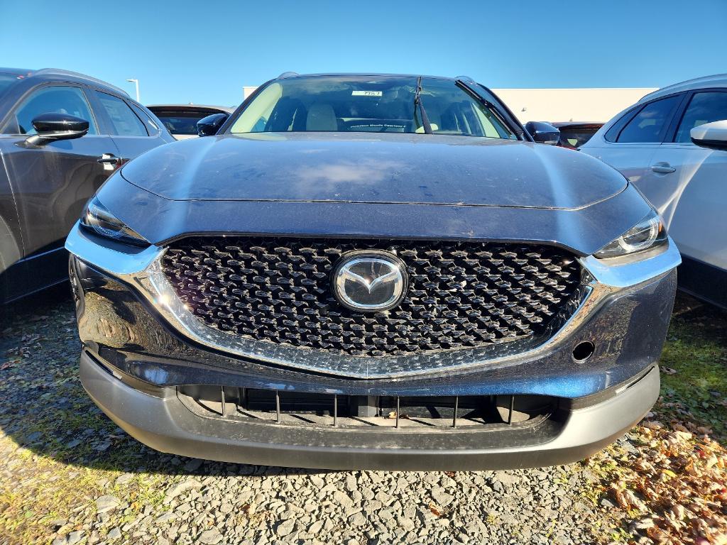 new 2025 Mazda CX-30 car, priced at $33,860