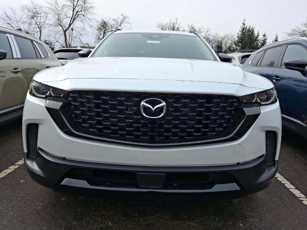 new 2025 Mazda CX-50 Hybrid car, priced at $39,885