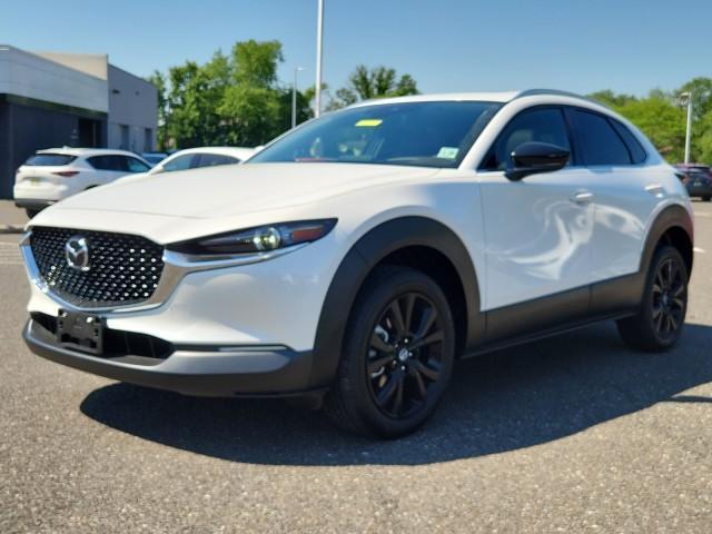 used 2023 Mazda CX-30 car, priced at $30,989