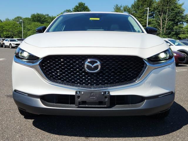 used 2023 Mazda CX-30 car, priced at $30,989