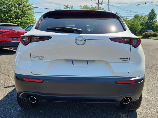 used 2023 Mazda CX-30 car, priced at $30,989