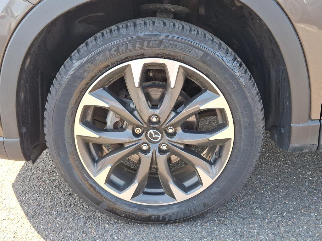 used 2016 Mazda CX-5 car, priced at $18,589