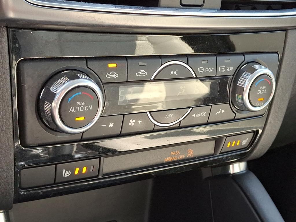 used 2016 Mazda CX-5 car, priced at $18,589