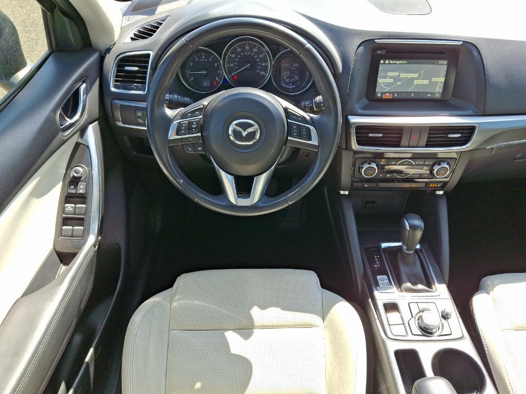 used 2016 Mazda CX-5 car, priced at $18,589