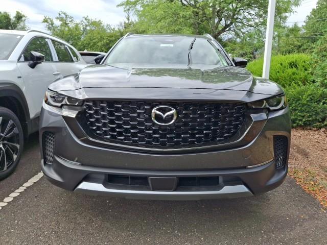 new 2025 Mazda CX-50 car, priced at $44,025