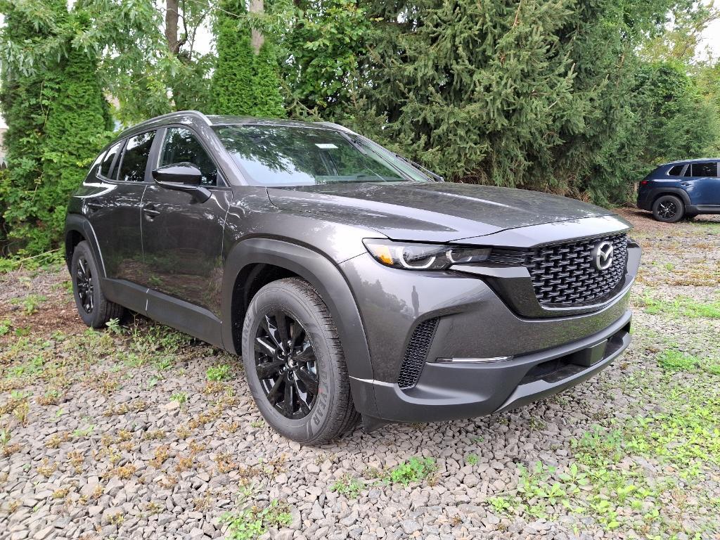new 2025 Mazda CX-50 car, priced at $34,500