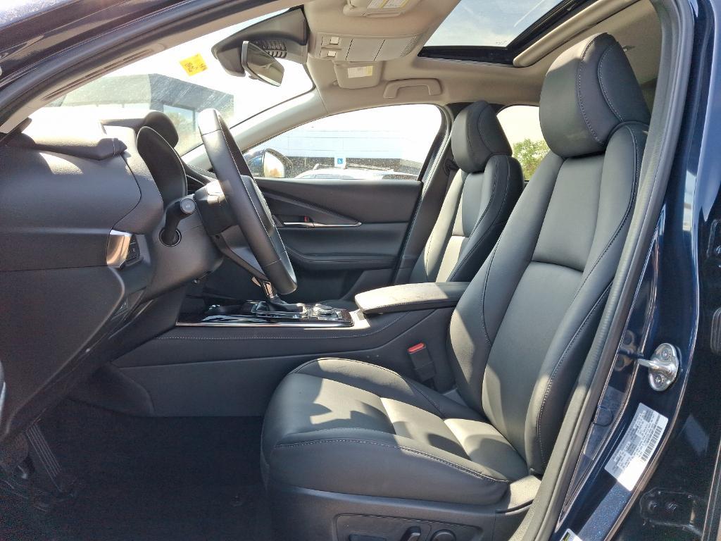used 2024 Mazda CX-30 car, priced at $27,989