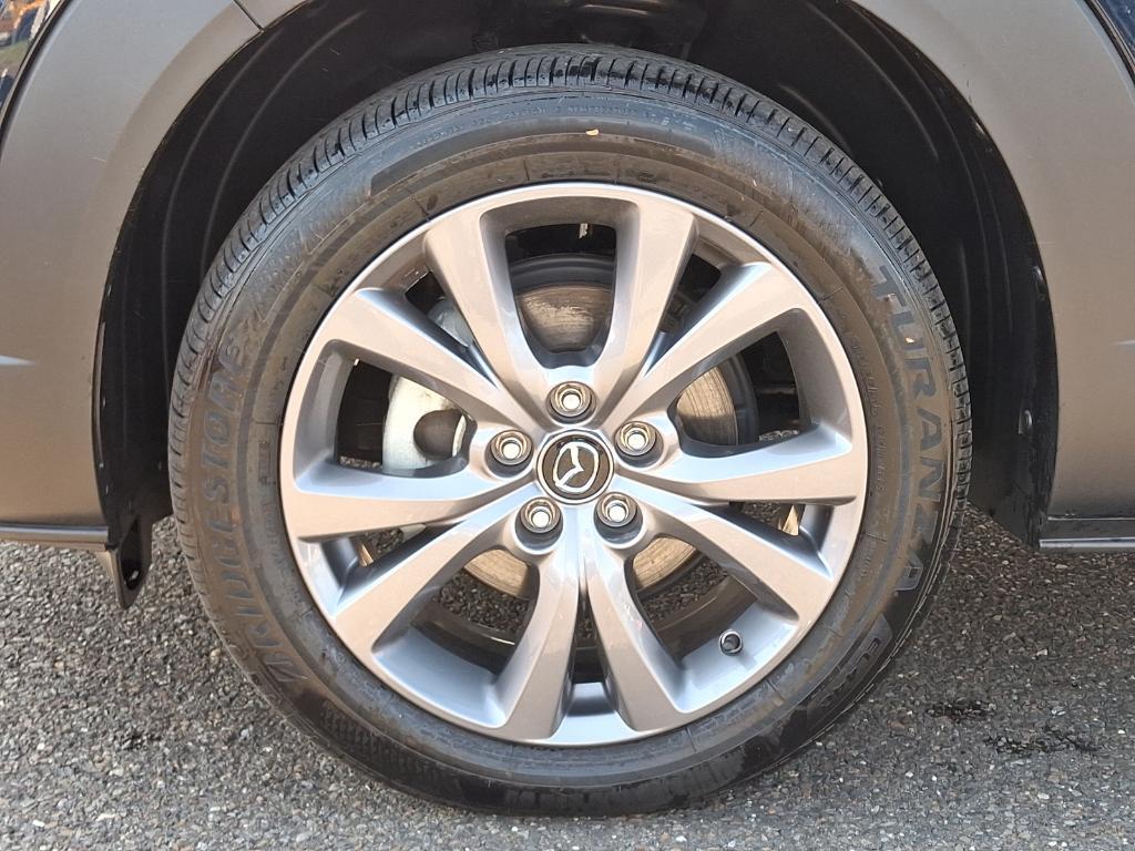 used 2024 Mazda CX-30 car, priced at $27,989