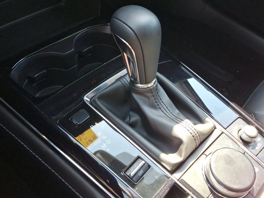 used 2024 Mazda CX-30 car, priced at $27,989