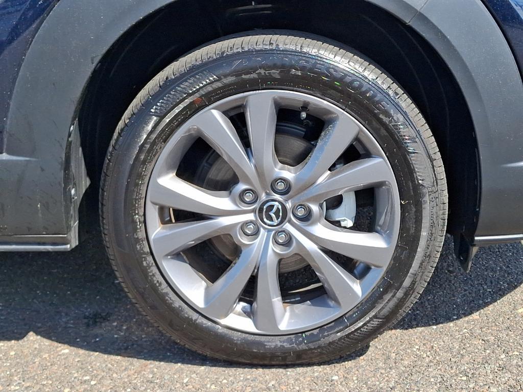 used 2024 Mazda CX-30 car, priced at $27,989