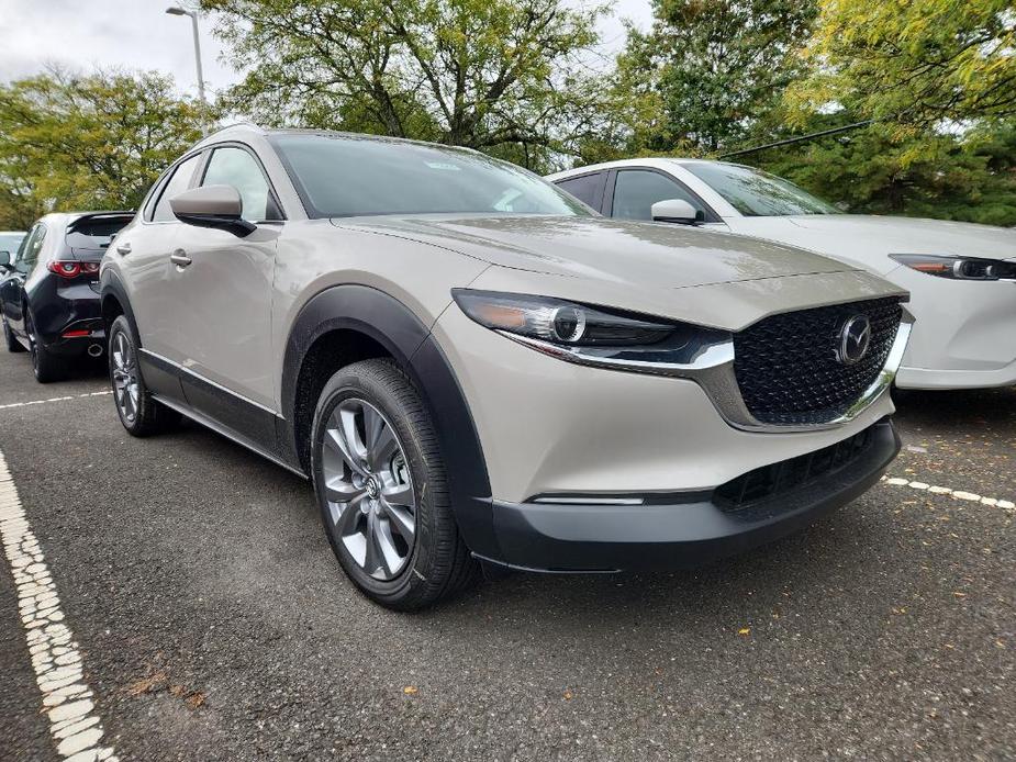 new 2024 Mazda CX-30 car, priced at $30,475