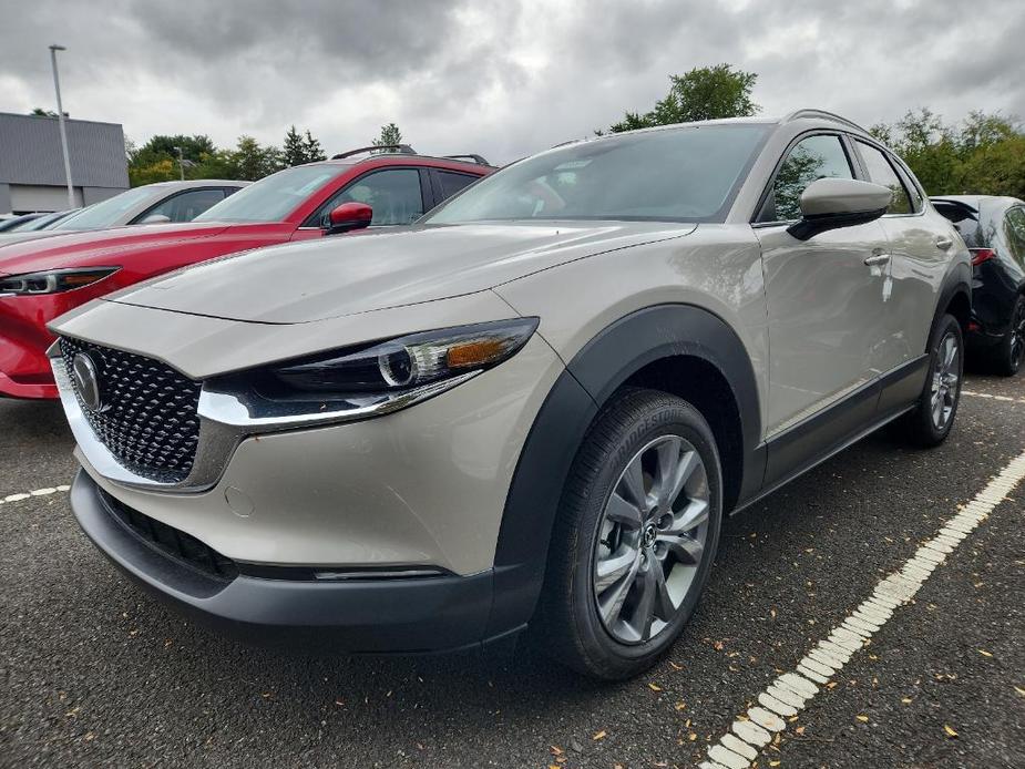 new 2024 Mazda CX-30 car, priced at $30,475