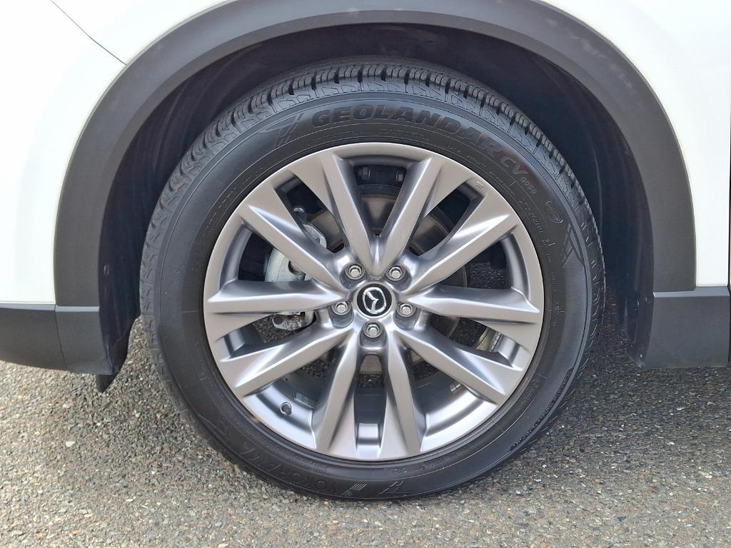 used 2020 Mazda CX-9 car, priced at $24,898