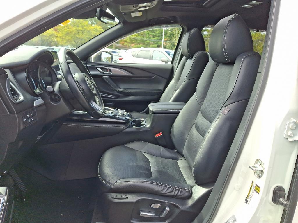 used 2020 Mazda CX-9 car, priced at $24,898
