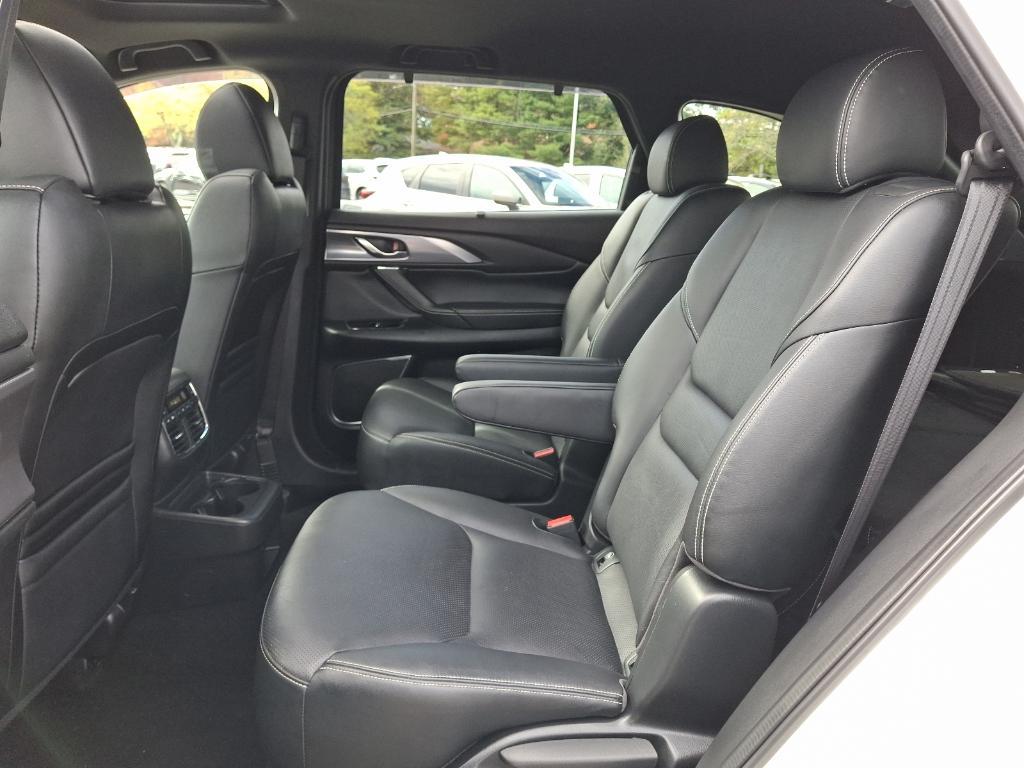 used 2020 Mazda CX-9 car, priced at $24,898