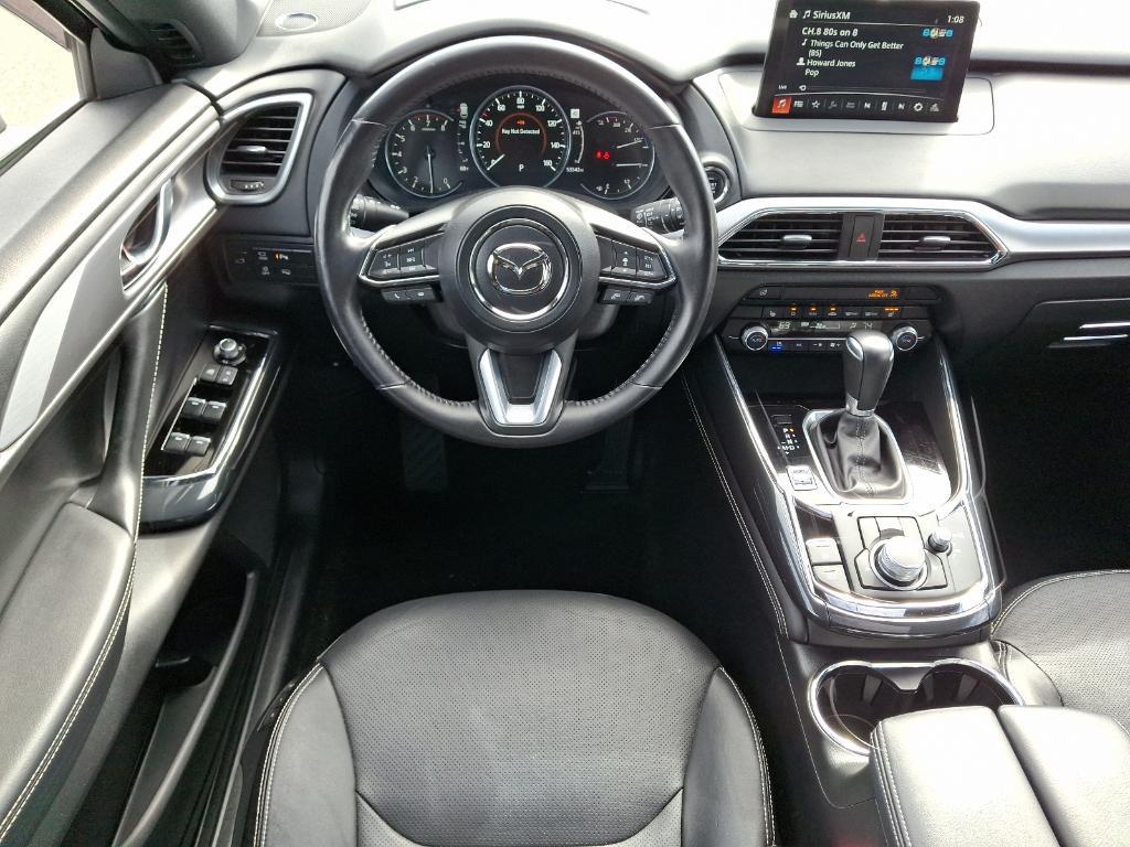 used 2020 Mazda CX-9 car, priced at $24,898