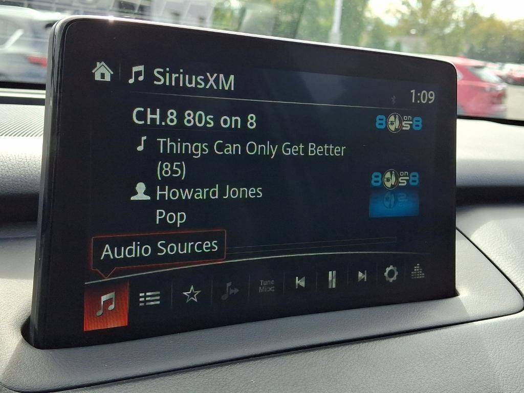 used 2020 Mazda CX-9 car, priced at $24,898