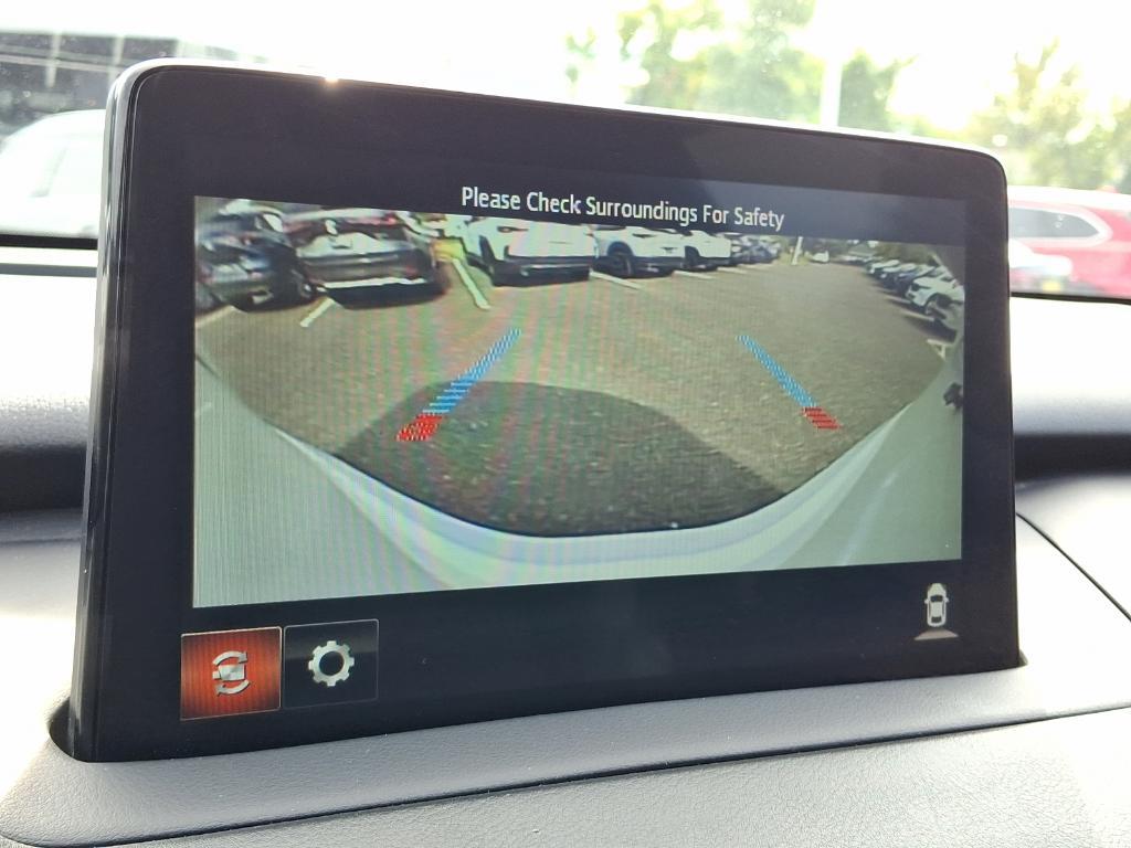 used 2020 Mazda CX-9 car, priced at $24,898