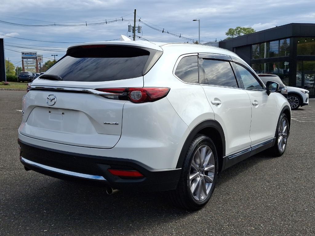 used 2020 Mazda CX-9 car, priced at $24,898