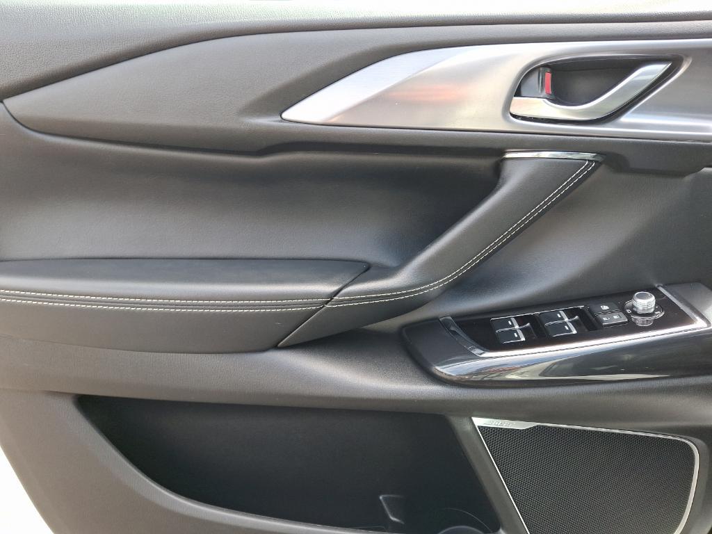 used 2020 Mazda CX-9 car, priced at $24,898