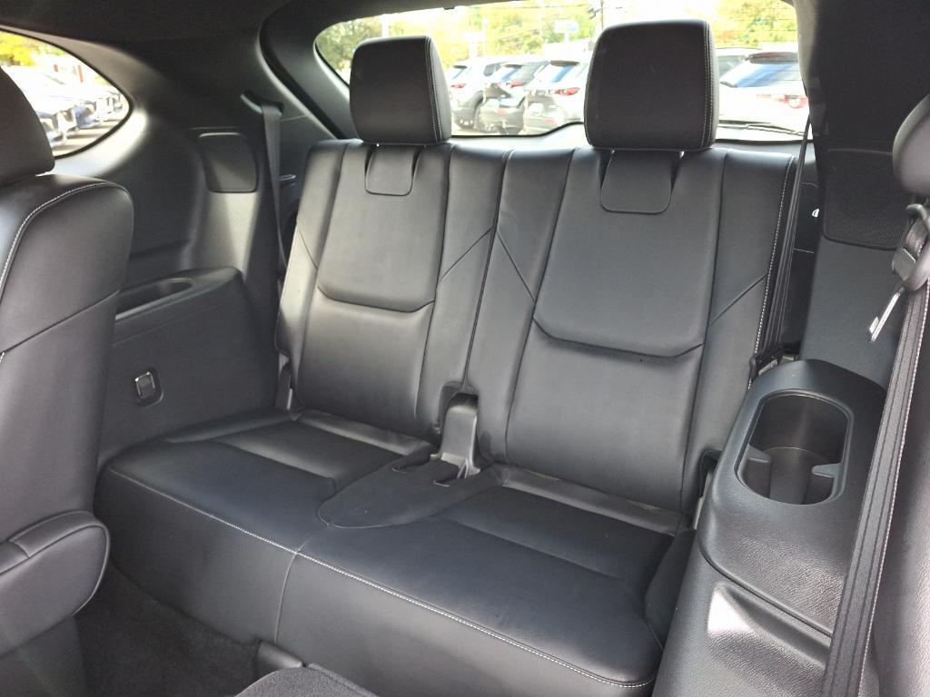 used 2020 Mazda CX-9 car, priced at $24,898