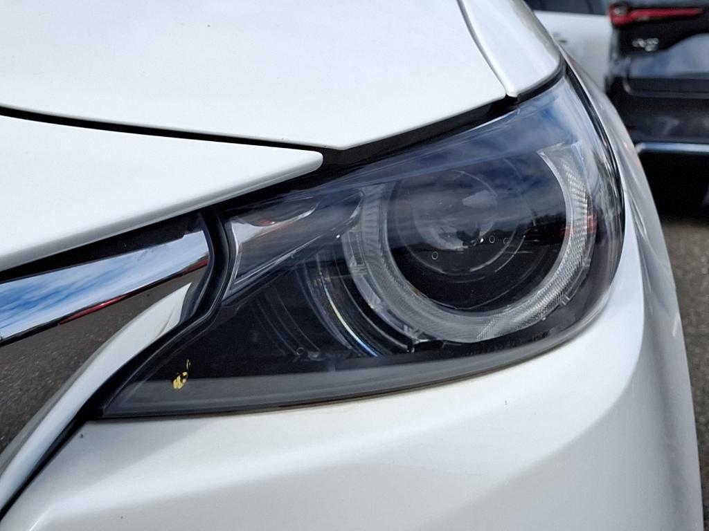 used 2020 Mazda CX-9 car, priced at $24,898