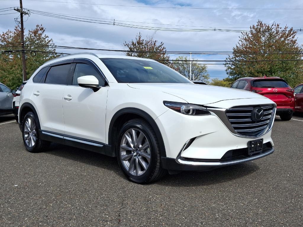 used 2020 Mazda CX-9 car, priced at $24,898