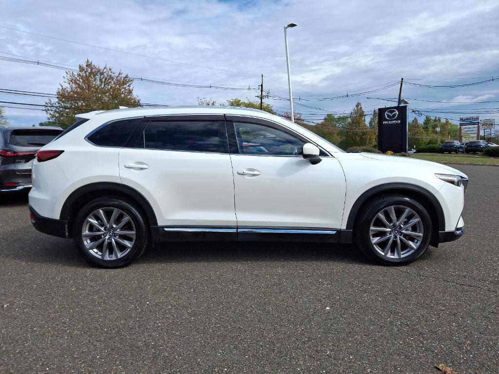 used 2020 Mazda CX-9 car, priced at $24,898