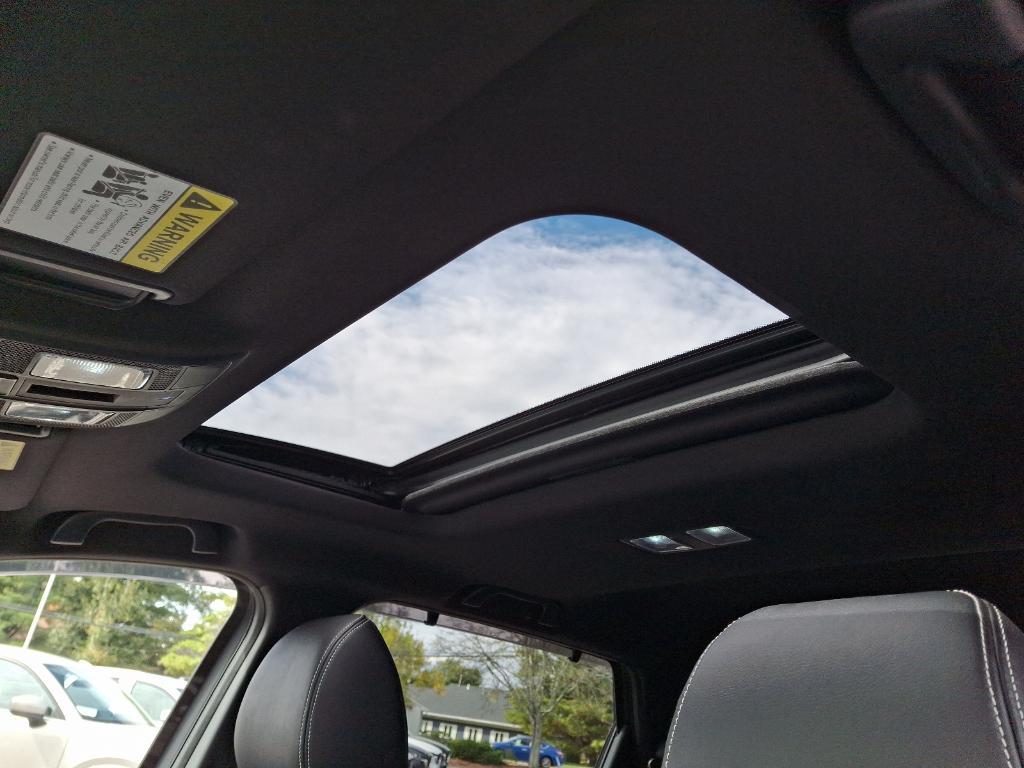 used 2020 Mazda CX-9 car, priced at $24,898