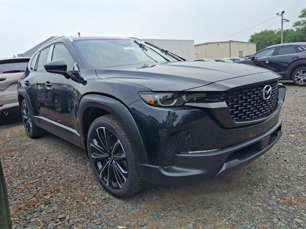new 2025 Mazda CX-50 car, priced at $39,855