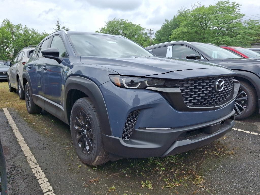 new 2025 Mazda CX-50 Hybrid car, priced at $36,455